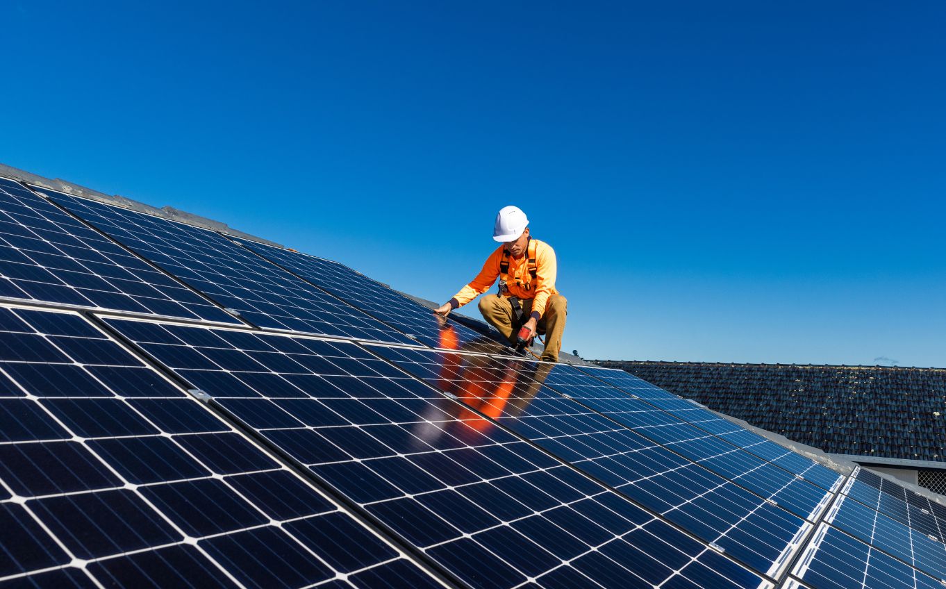 renewable energy