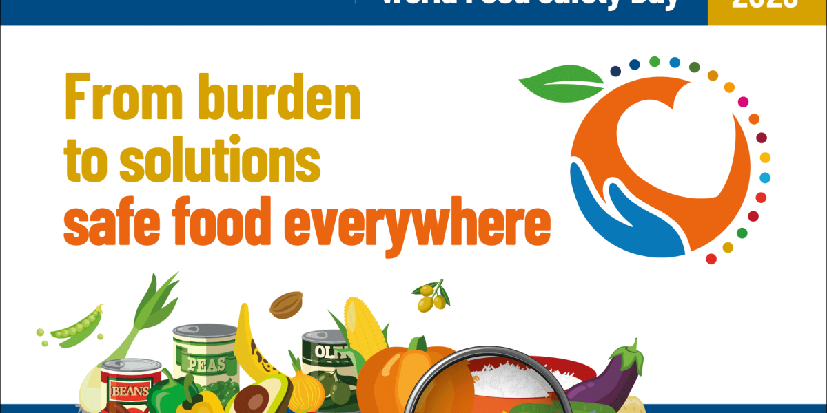 world food safety day
